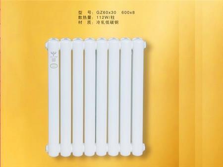 3種危險信號，暗示青島散熱器需要盡快保養維護