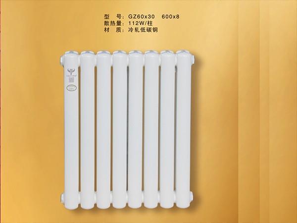使用青島散熱器采暖的優勢有哪些？